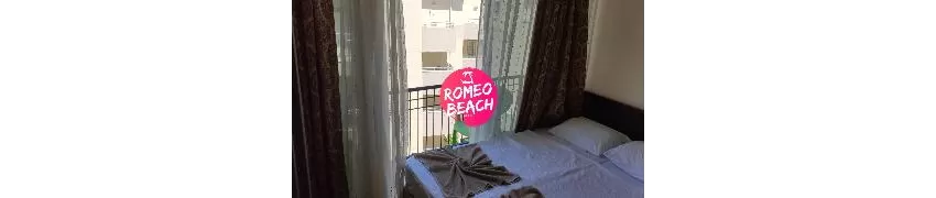 Romeo Beach Hotel 3*-22