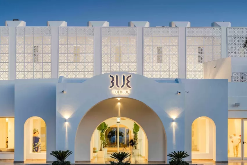 Palm Beach Club Hammamet 4*-24