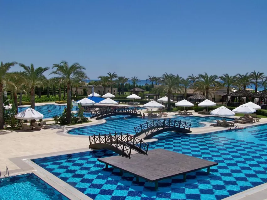 Kempinski Hotel The Dome Belek 5*-3