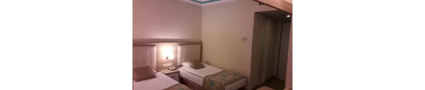 Cender Hotel 4*-78