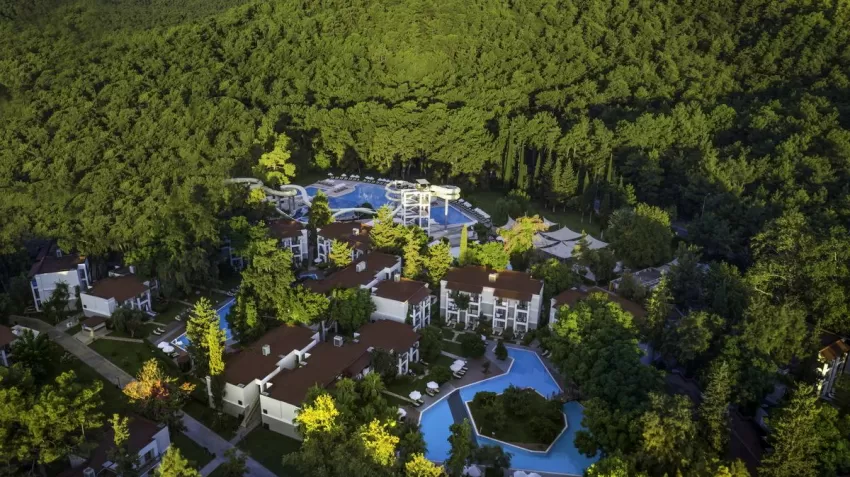 Sherwood Exclusive Kemer 5*-28