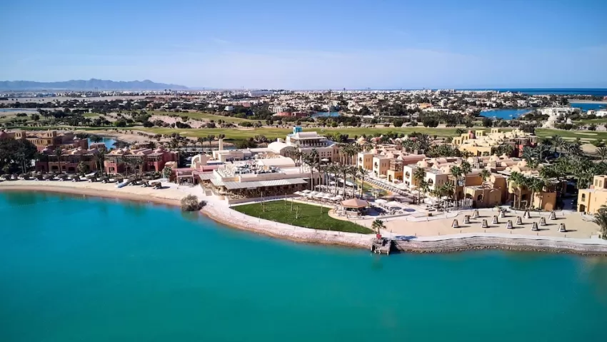 Steigenberger Golf Resort El Gouna 5*-152