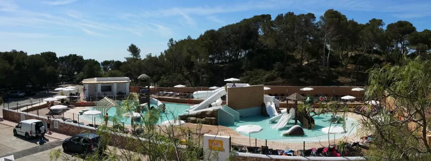 Calimera Fido Gardens (ex Cala D Or Gardens) 3*-7