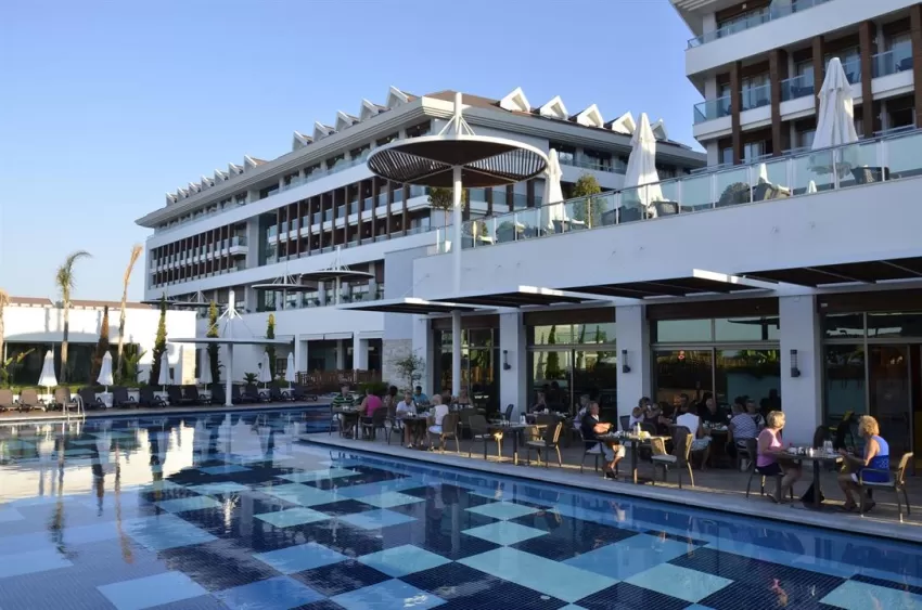 Tui Blue Sherwood Belek (Adults Only 16+)  5*-16