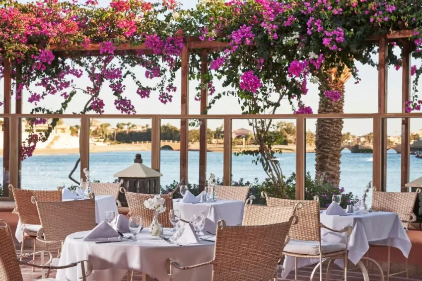 Sultan Bey Hotel El Gouna  4*-16