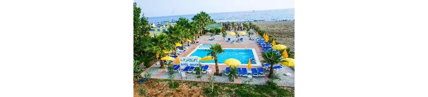 Numa Konaktepe Hotel 4*-21