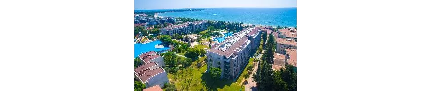 Horus Paradise Hotel 5*-3