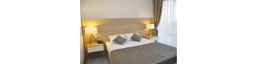 Ozyigit Hotel 3*-25