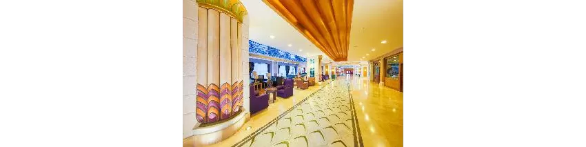 Horus Paradise Hotel 5*-20