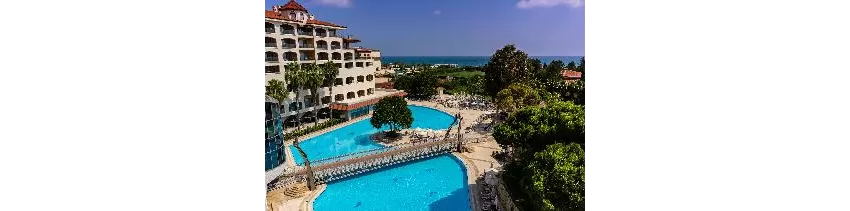 Sirene Belek Golf & Wellness Hotel 5*-119