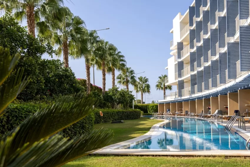 TUI BLUE Sensatori Barut Sorgun 5*-72