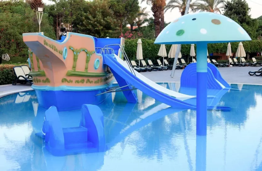 Aquaworld Belek 5*-106