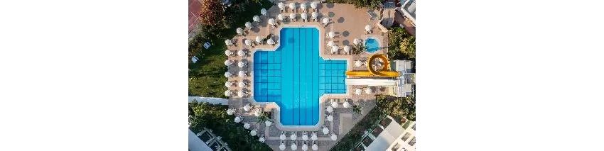 Miarosa Konaklı Garden 4*-14