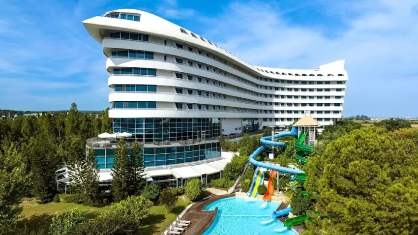 Concorde De Luxe Resort 5*-362