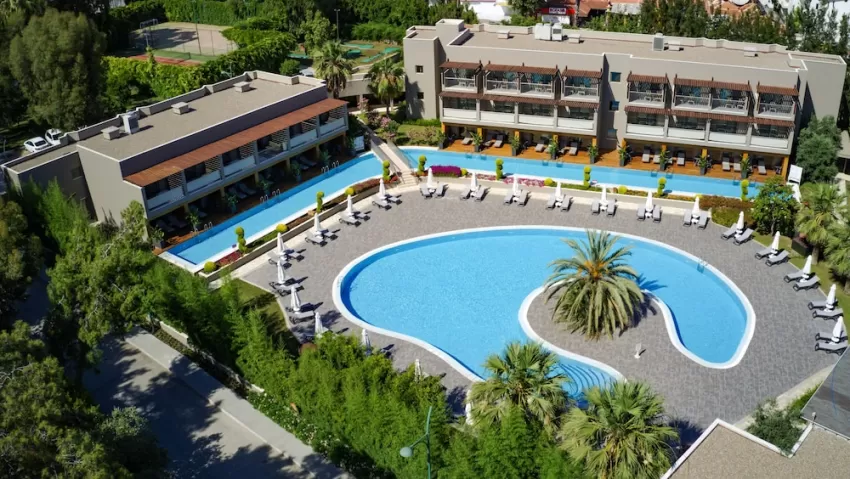 Barut Hemera 5*-54