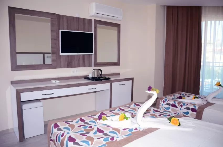 Acar Hotel 4*-10