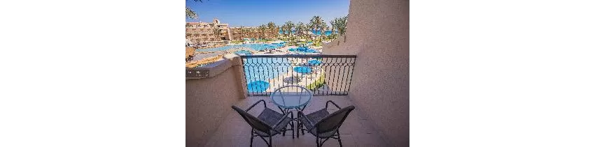 Pyramisa Beach Resort Sahl Hasheesh 5*-32