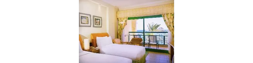 Swiss Inn Resort Hurghada 5*-265