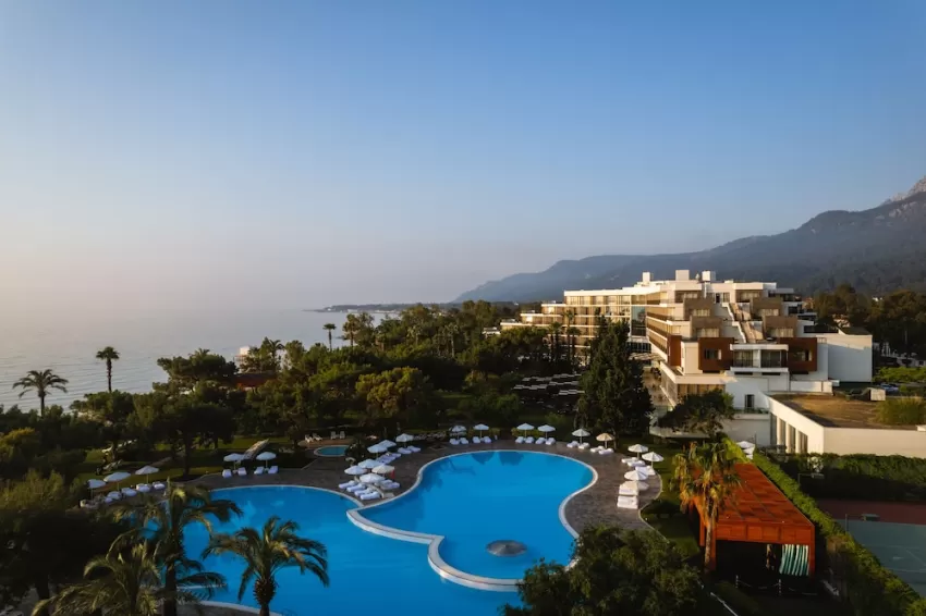 TUI Magic Life Rixos Beldibi +16 5*-36