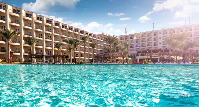 Hawaii Riviera Aqua Park Resort 5*-31