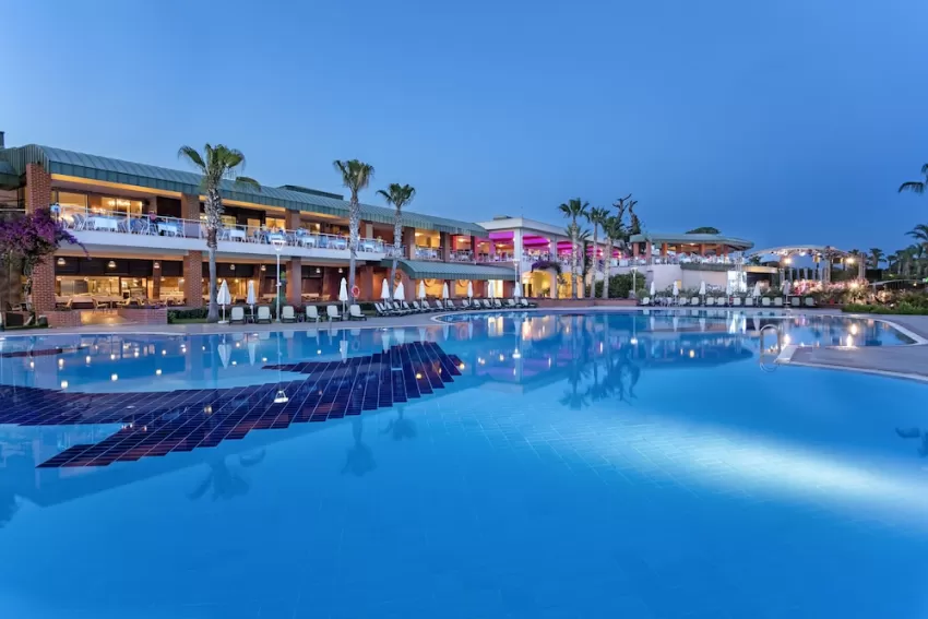 Pine Beach Belek 5*-57