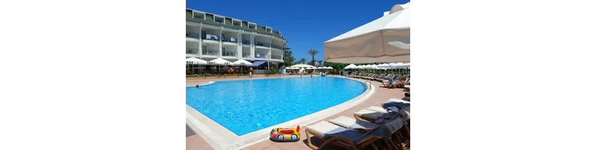 Zena Resort Hotel 5*-27