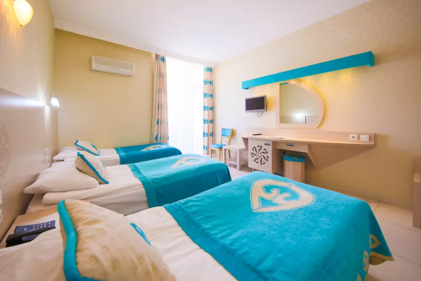 Daima Biz Hotel  5*-29