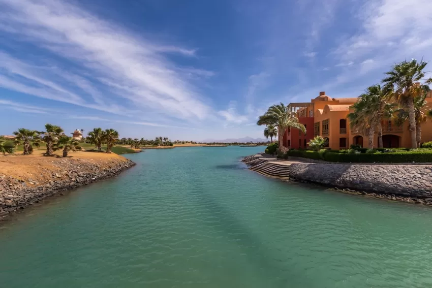 Steigenberger Golf Resort El Gouna 5*-157