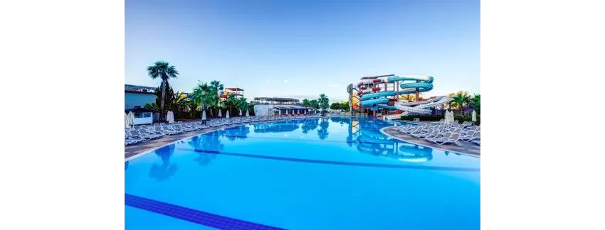 Bera Alanya Hotel 5*-22