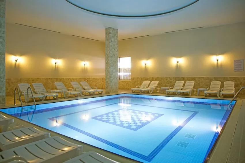 Merve Sun Hotel Spa 4*-45