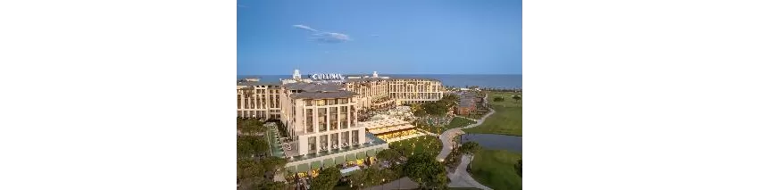 Cullinan Belek 5*-7