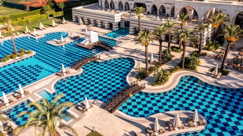 Kempinski Hotel The Dome Belek 5*-31