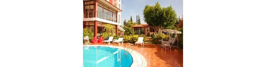 Carna Garden Hotel 3*-44