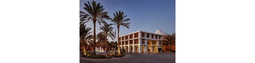 Sheraton Miramar Resort El Gouna 5*-165