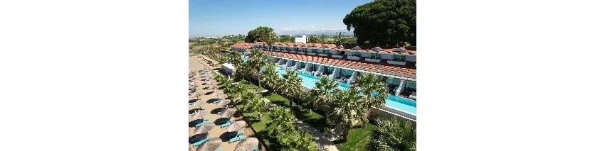 Flora Garden Beach Club 5*-244