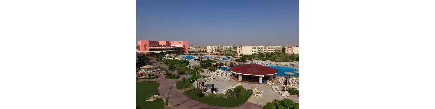 Royal Pharaoh Resort & Aqua Park 4*-32