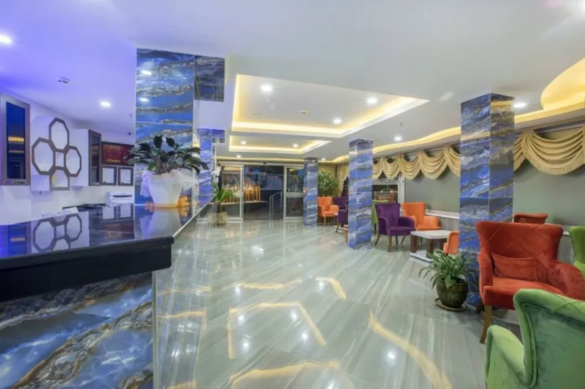 Arsi Hotel 3*-3