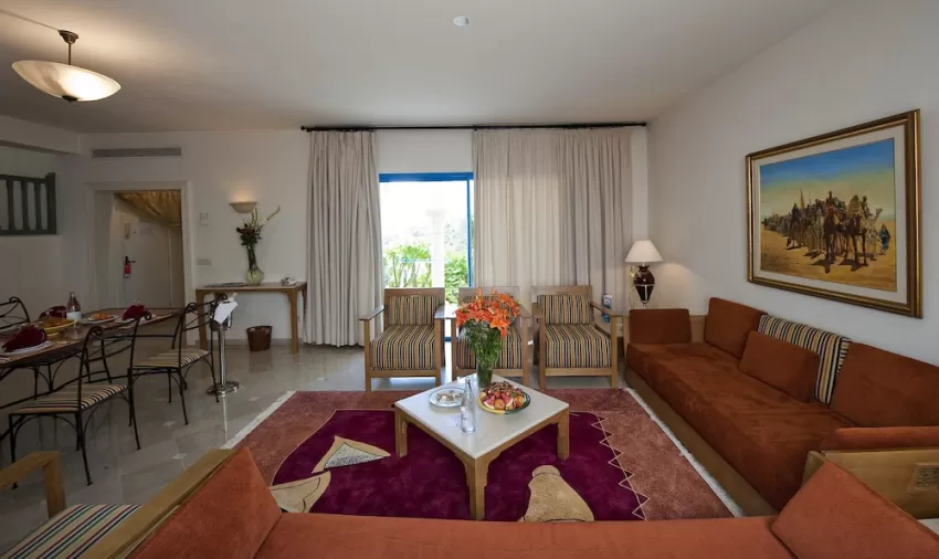 Diar Lemdina Hotel 4*-20