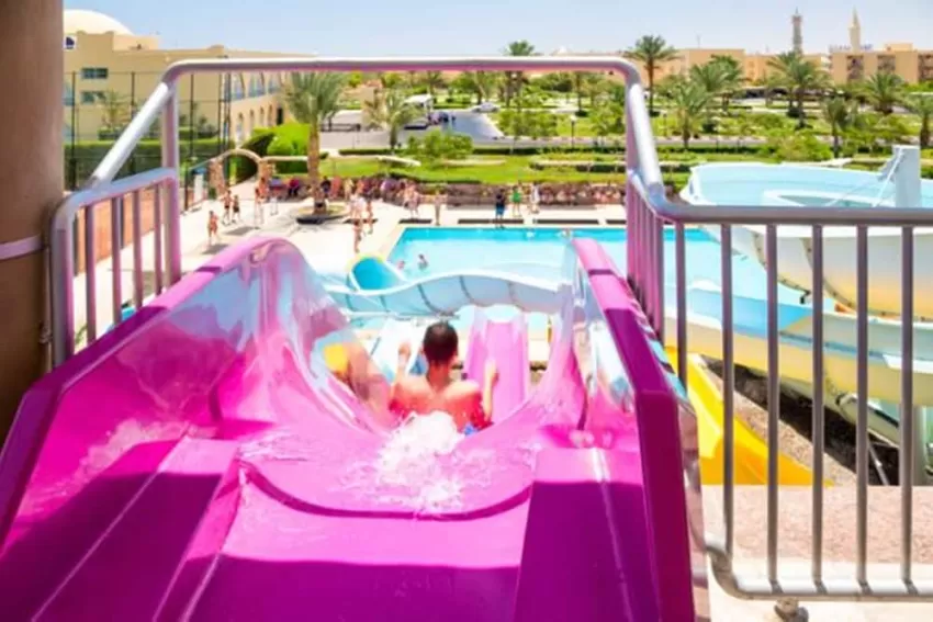 Desert Rose Resort 5*-50