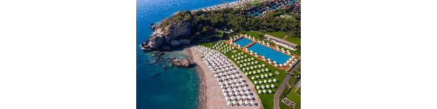 Maxx Royal Kemer Resort 5*-97