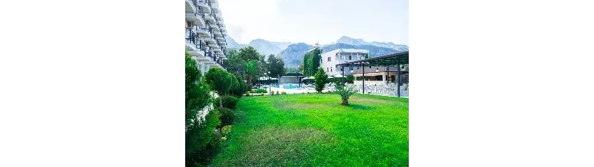 Tal Beach Hotel 3*-5