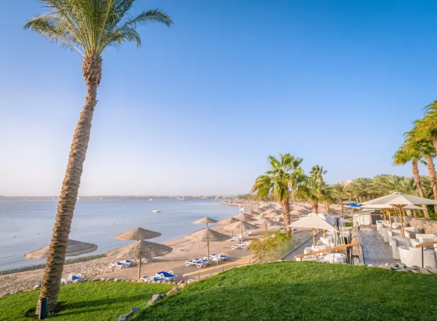 FORT ARABESQUE RESORT, SPA AND VILLAS 4*-317