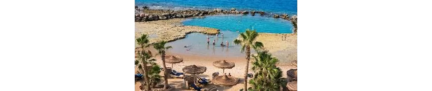 Pickalbatros Citadel Resort Sahl Hasheesh 5*-53