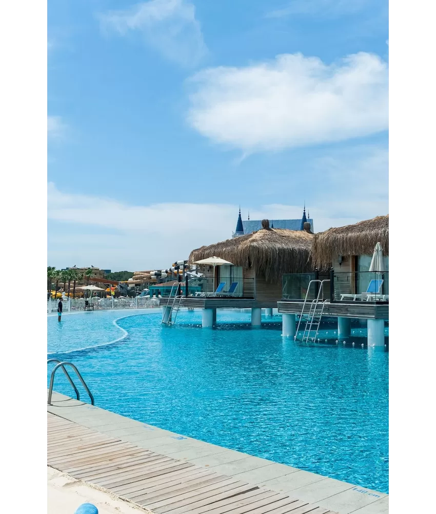 Granada Luxury Belek 5*-51