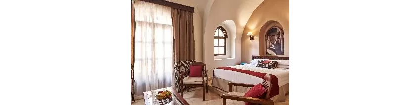 Sultan Bey Hotel El Gouna 4*-22