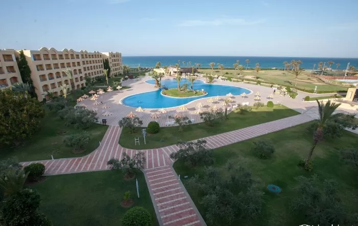 23-Hotel-Nour-Palace-Resort---Thalasso-Mahdia-5-