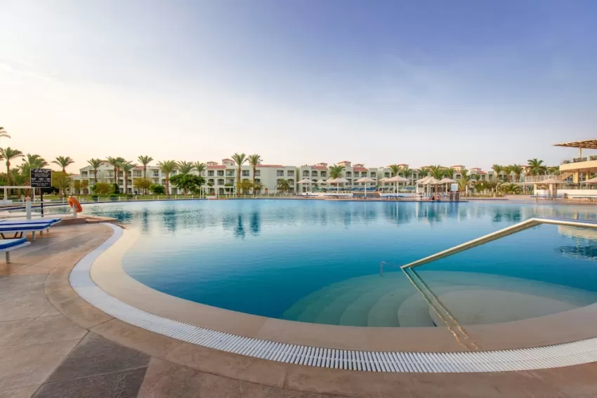 Pickalbatros Dana Beach Resort - Hurghada 5*-45