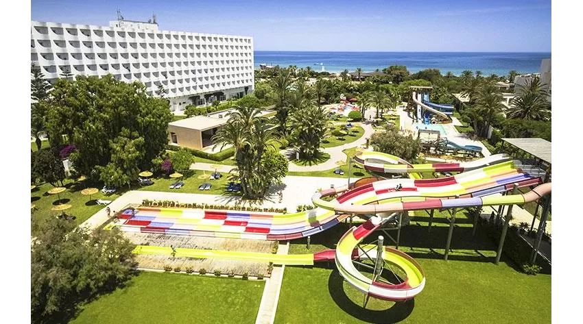 Sahara Beach Aqua Park  3*-1