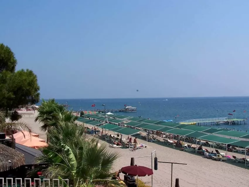 Club Boran Mare Beach 5*-61