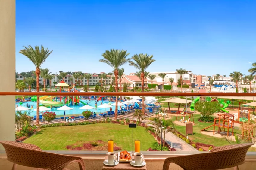 Pickalbatros Dana Beach Resort - Hurghada 5*-25